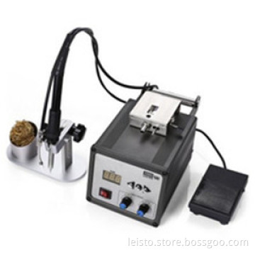 Made In China 120W Soldering Station BK-3500 with wire self-feeder